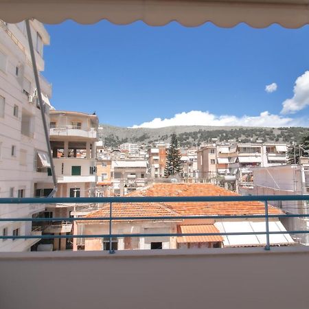 Sarande Apartment ภายนอก รูปภาพ
