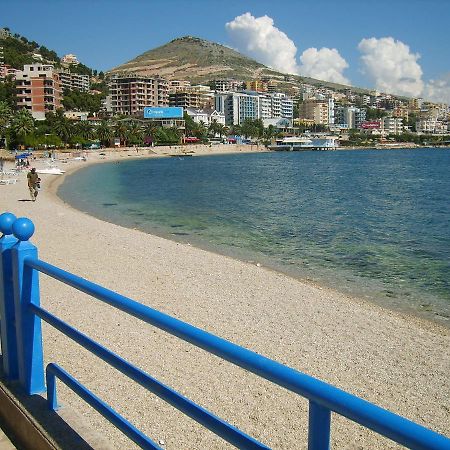 Sarande Apartment ภายนอก รูปภาพ