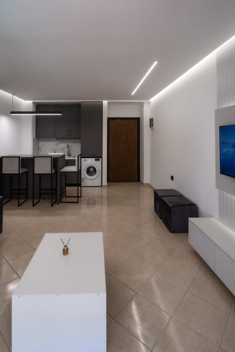 Sarande Apartment ภายนอก รูปภาพ