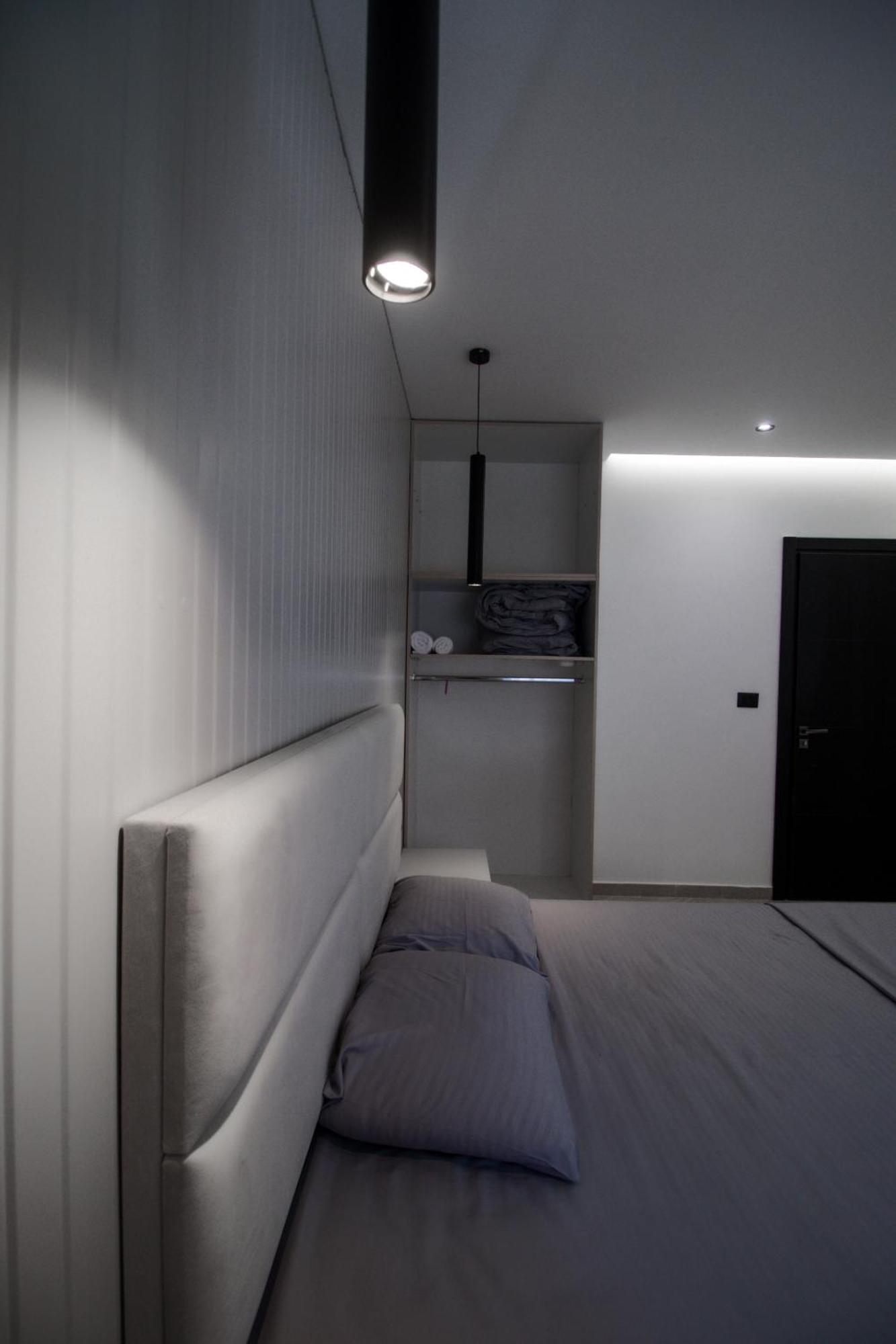 Sarande Apartment ภายนอก รูปภาพ