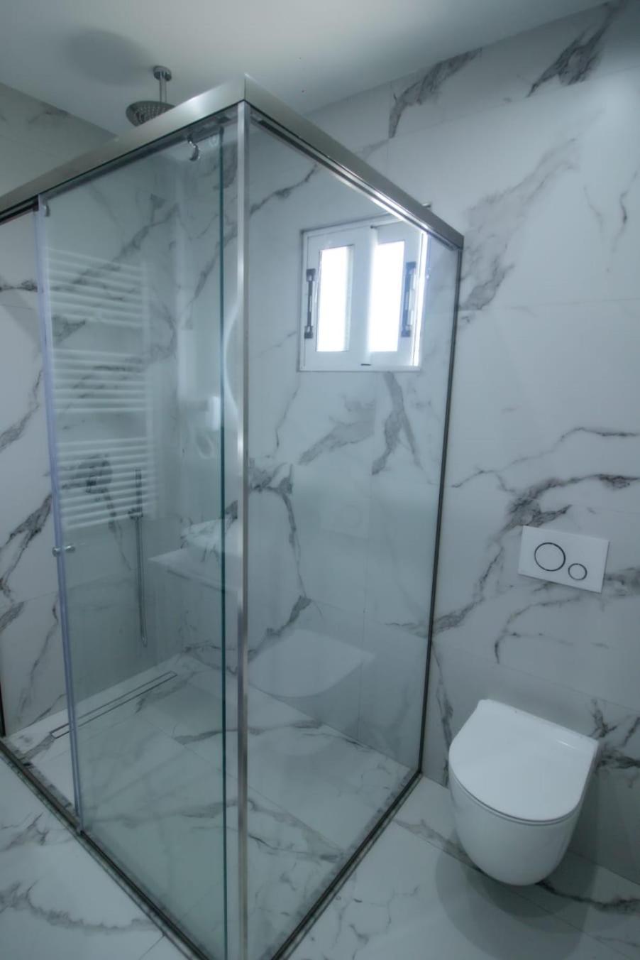 Sarande Apartment ภายนอก รูปภาพ