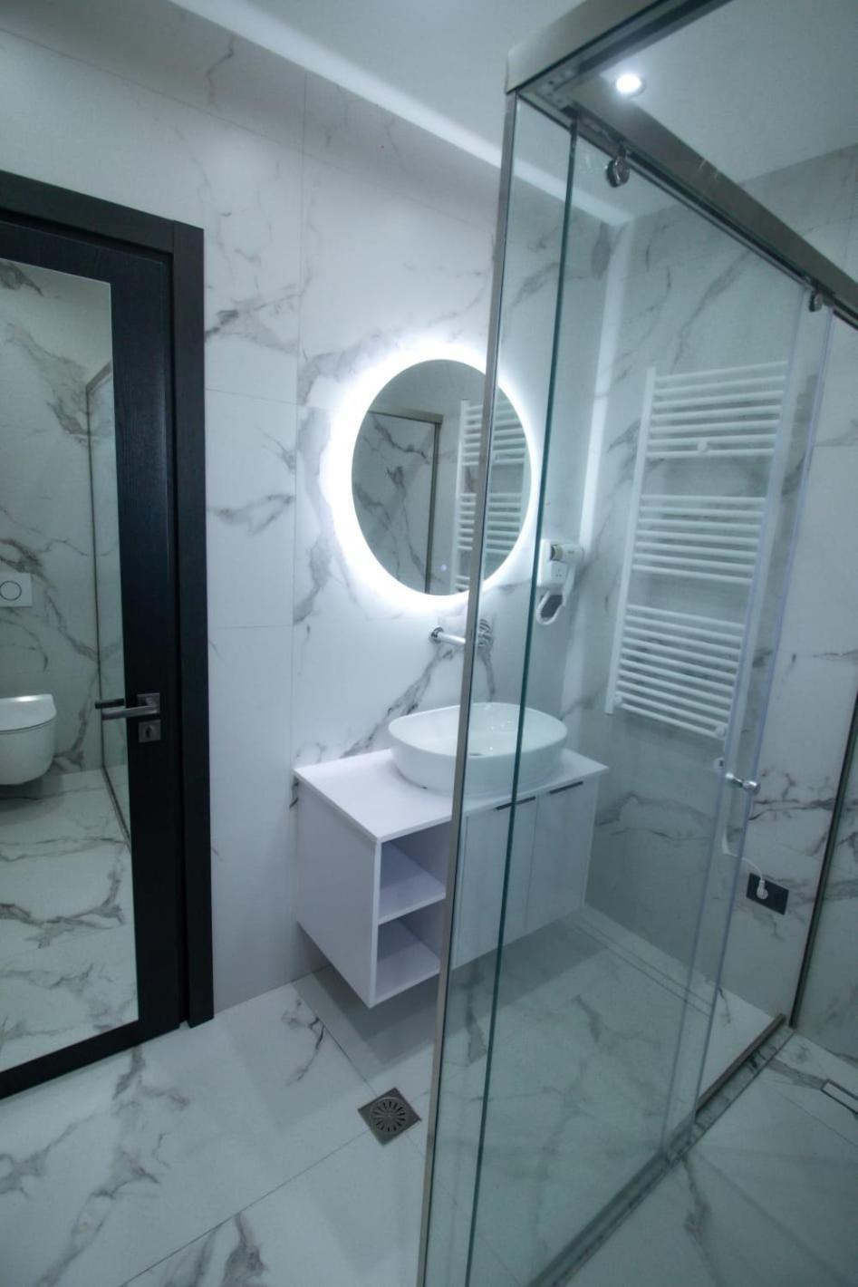 Sarande Apartment ภายนอก รูปภาพ