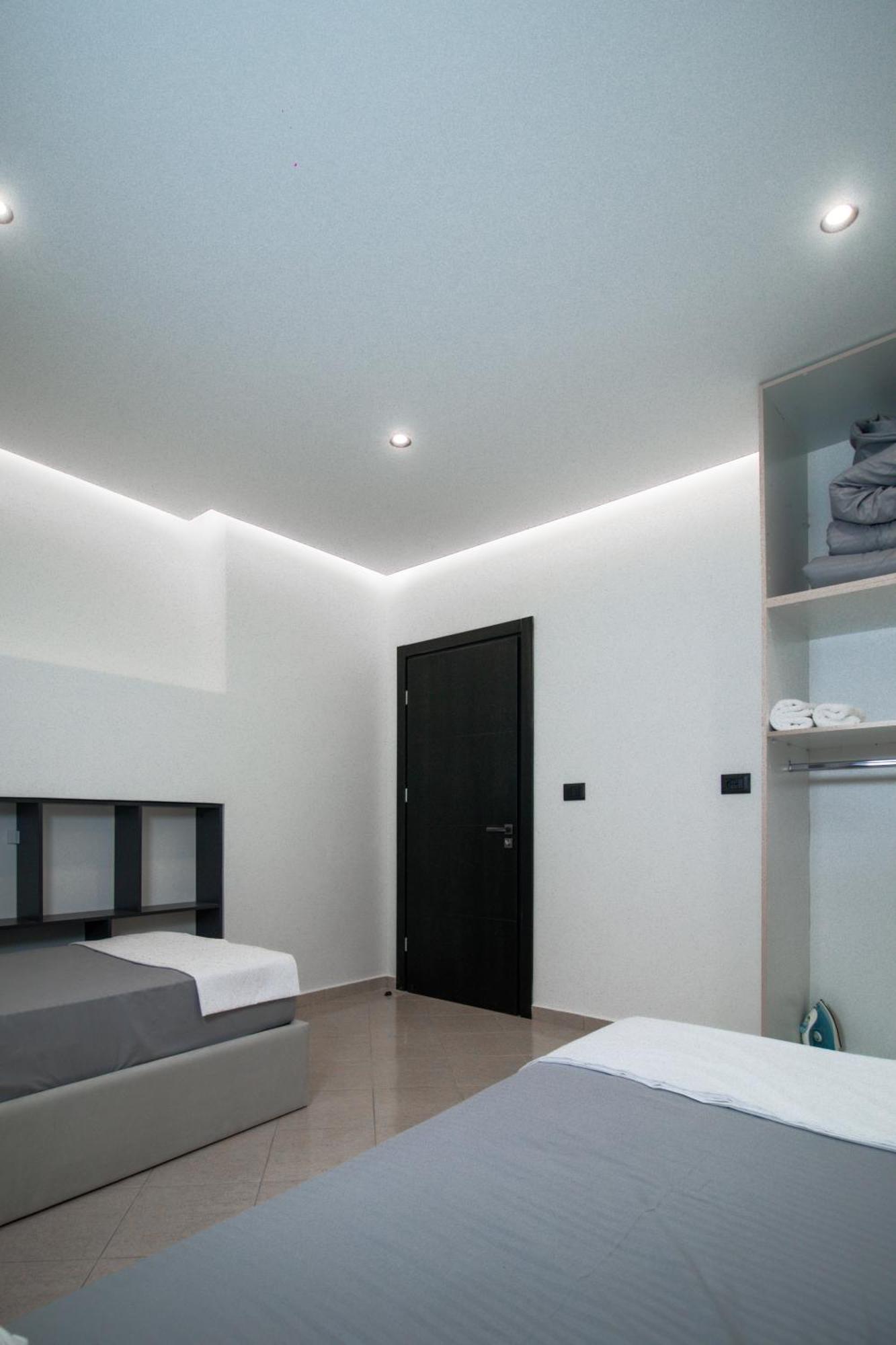 Sarande Apartment ภายนอก รูปภาพ