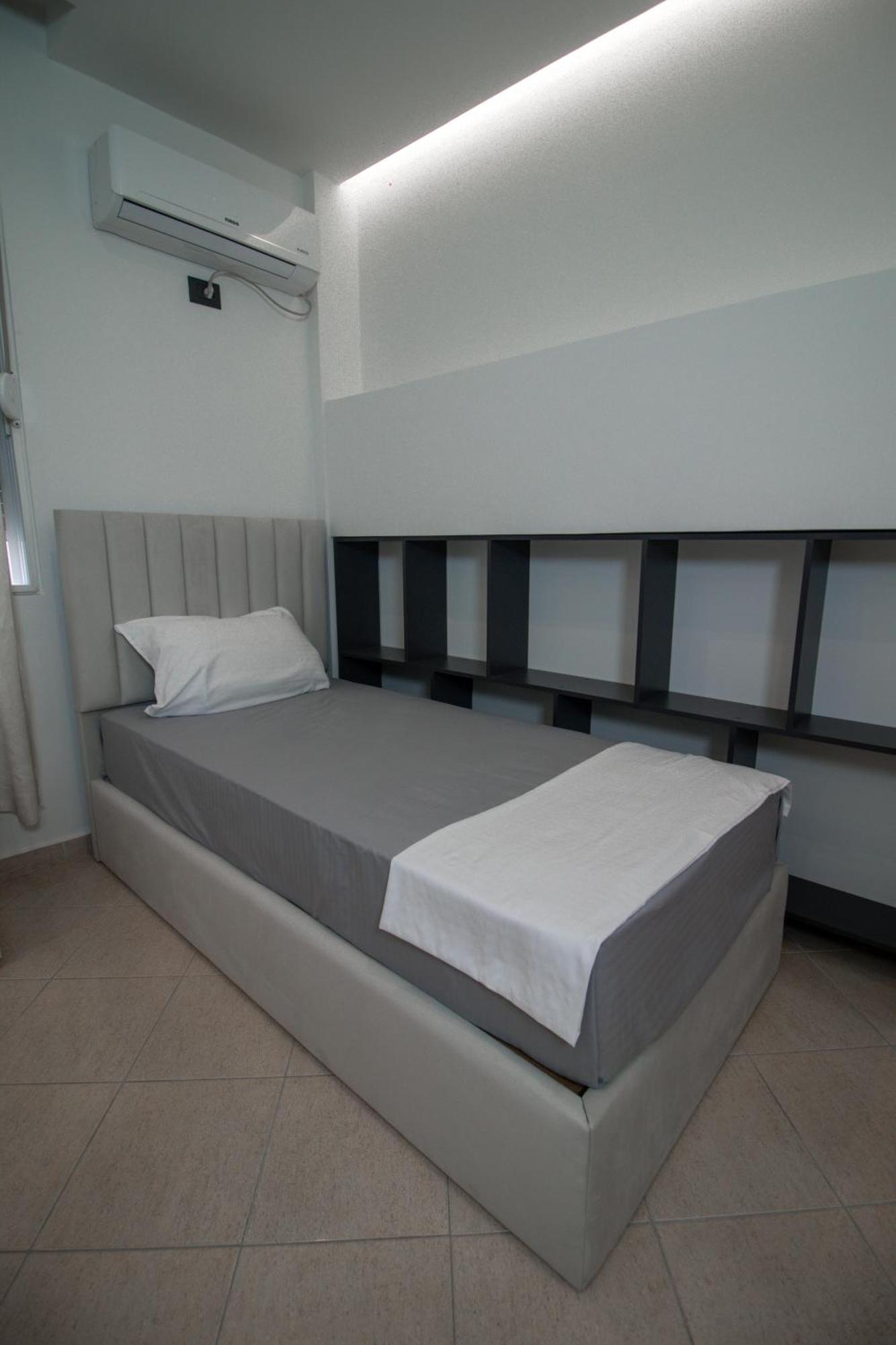Sarande Apartment ภายนอก รูปภาพ