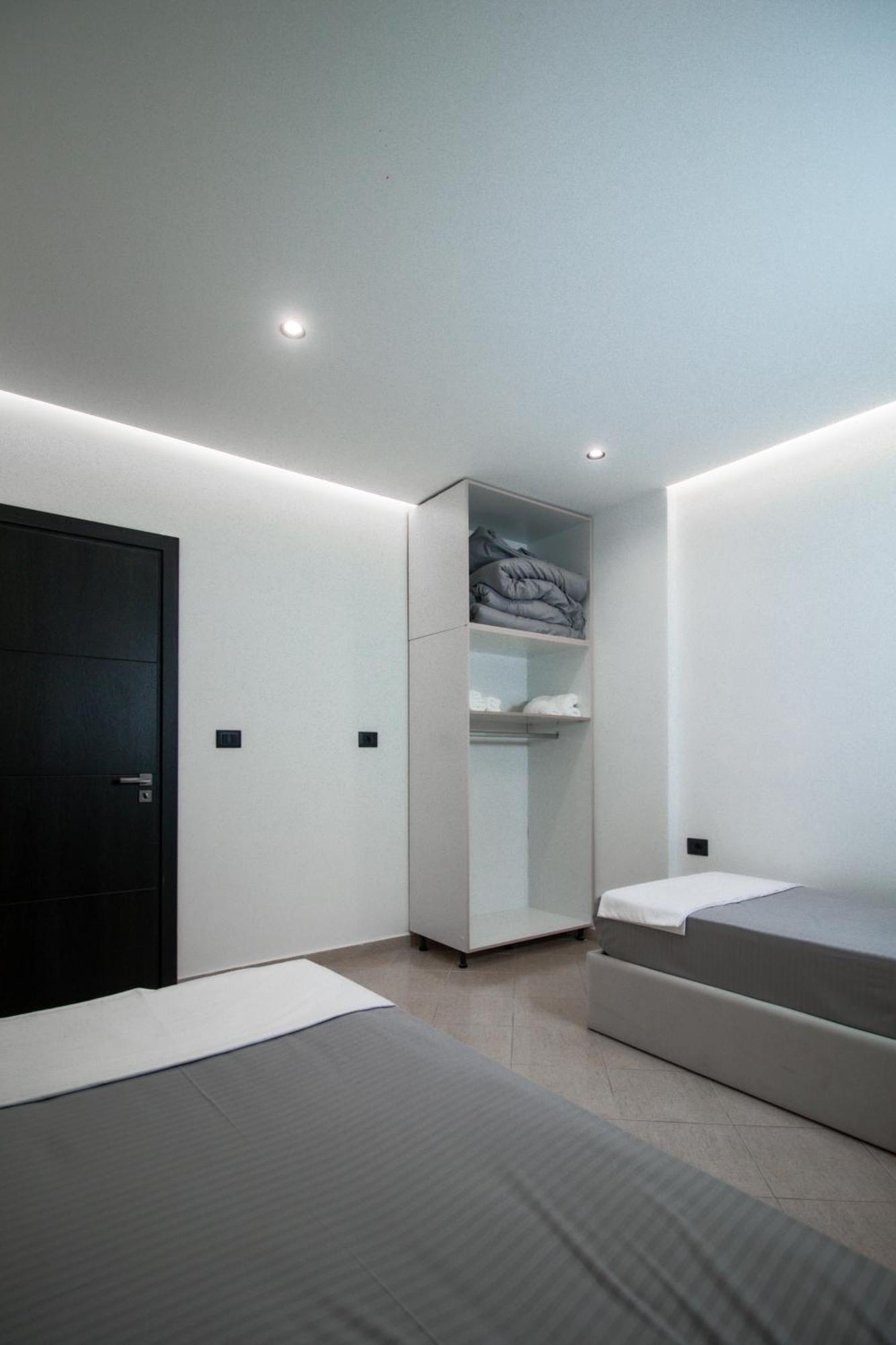 Sarande Apartment ภายนอก รูปภาพ