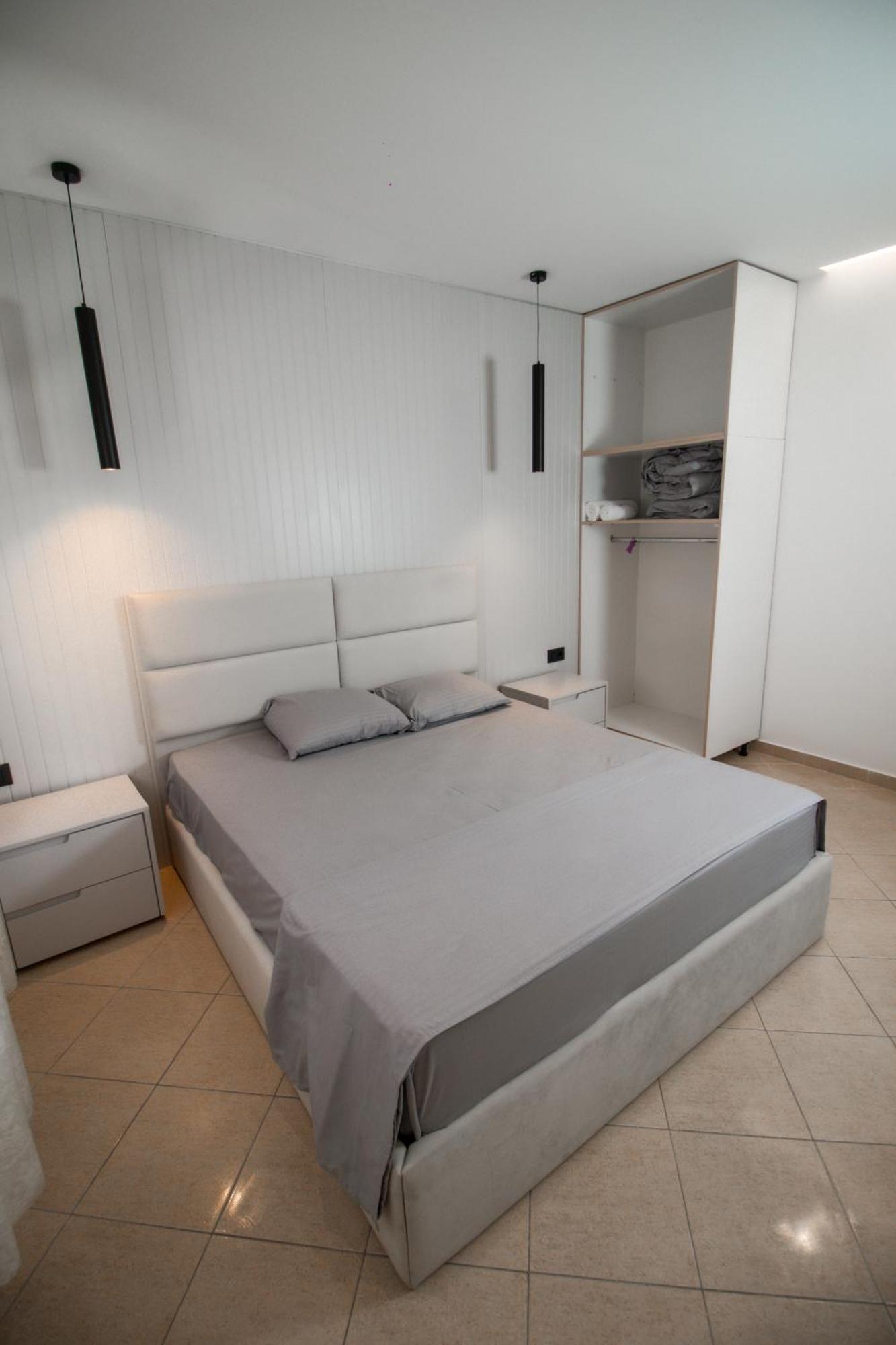 Sarande Apartment ภายนอก รูปภาพ