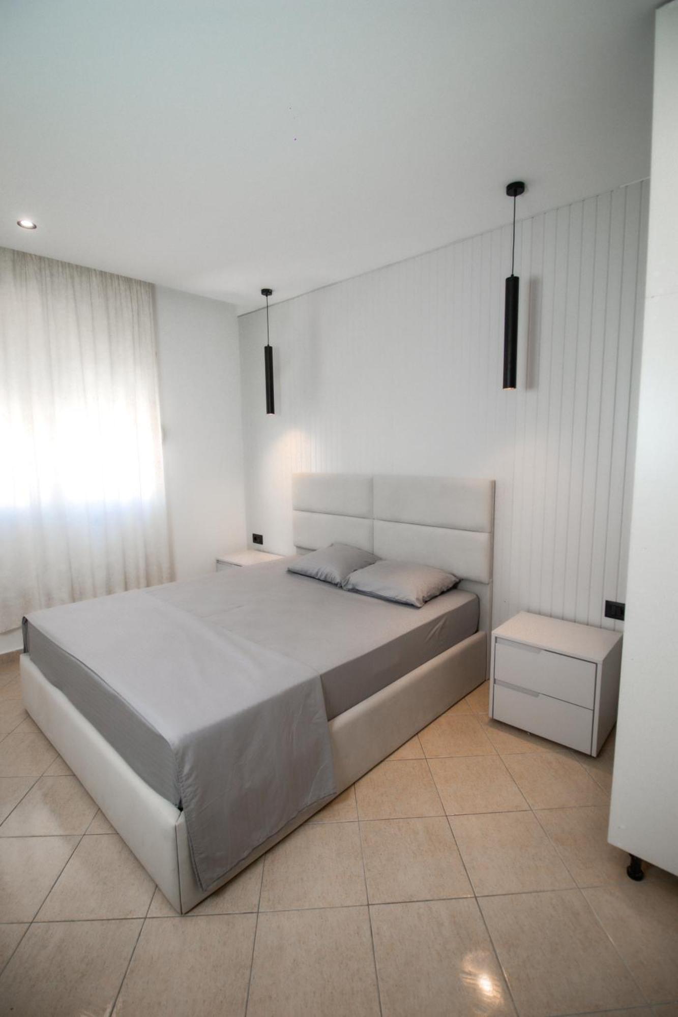 Sarande Apartment ภายนอก รูปภาพ