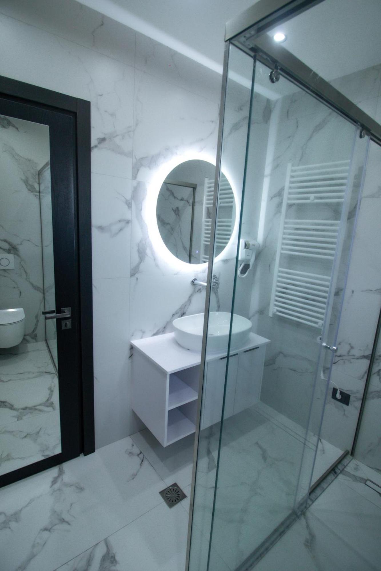 Sarande Apartment ภายนอก รูปภาพ