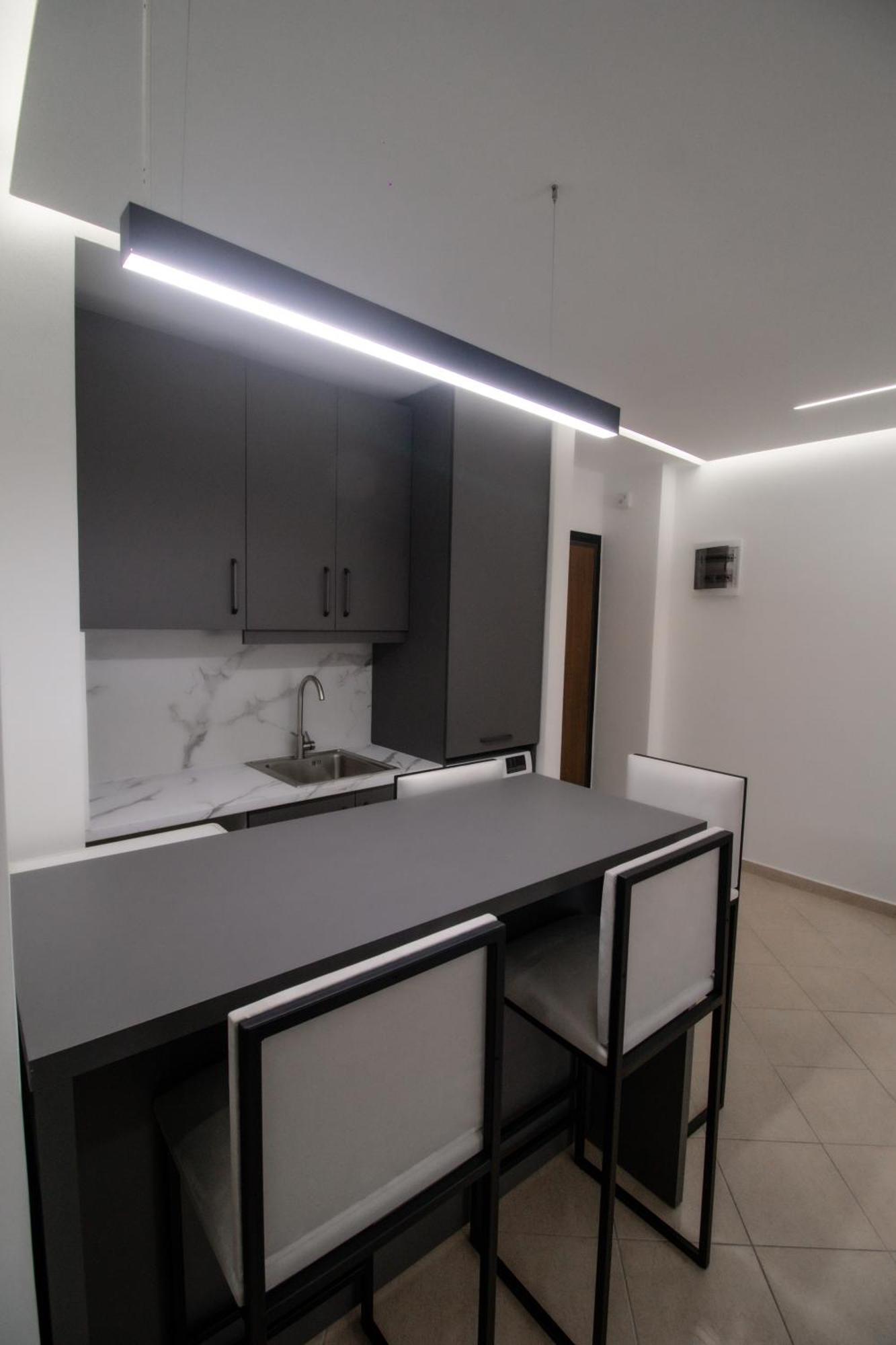 Sarande Apartment ภายนอก รูปภาพ